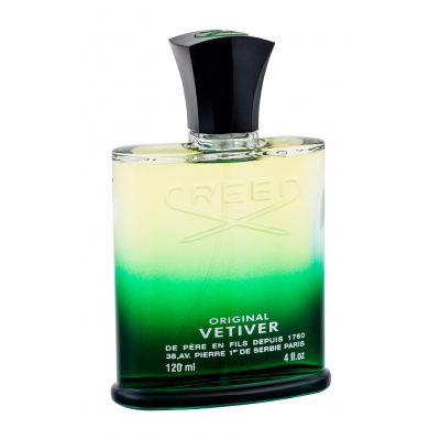 Creed Original Vetiver Parfumovaná voda 120 ml