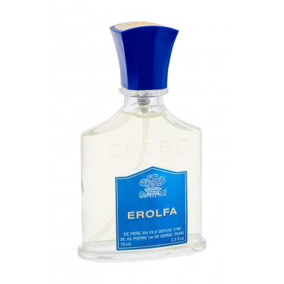 Creed Erolfa Parfumovaná voda pre mužov 75 ml poškodená krabička