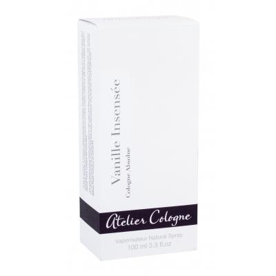 Atelier Cologne Vanille Insensée Parfum 100 ml