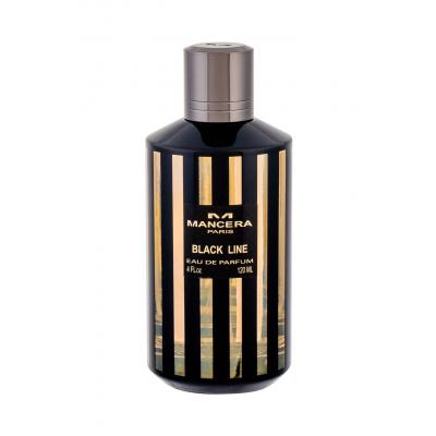 MANCERA Line Black Parfumovaná voda 120 ml