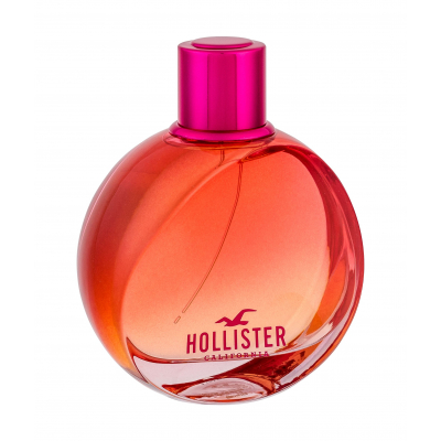Hollister Wave 2 Parfumovaná voda pre ženy 100 ml