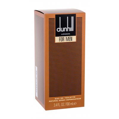Dunhill Dunhill For Men Toaletná voda pre mužov 100 ml