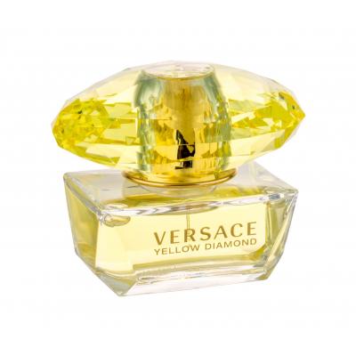 Versace Yellow Diamond Dezodorant pre ženy 50 ml
