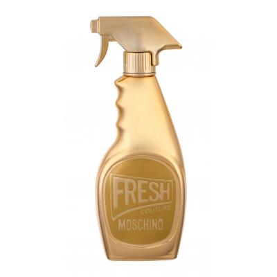 Moschino Fresh Gold Couture Toaletná voda pre ženy 100 ml tester