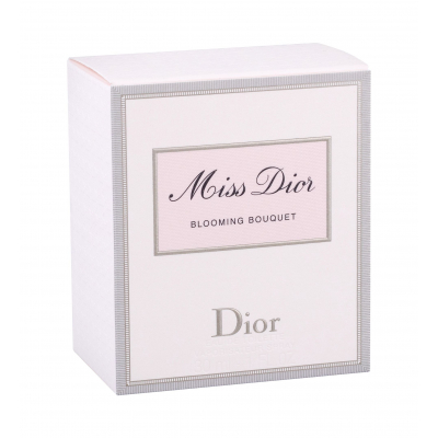 Christian Dior Miss Dior Blooming Bouquet 2014 Toaletná voda pre ženy 30 ml