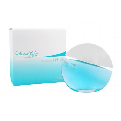 Gianfranco Ferré In the Mood for Love Tender Toaletná voda pre ženy 100 ml