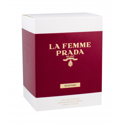 Prada La Femme Intense Parfumovaná voda pre ženy 50 ml