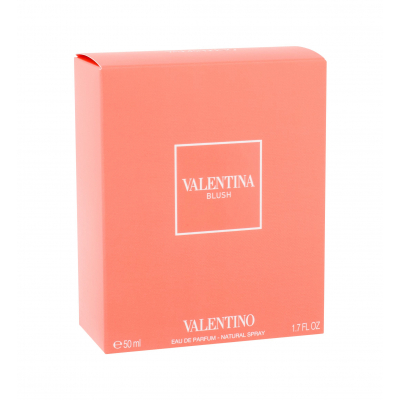 Valentino Valentina Blush Parfumovaná voda pre ženy 50 ml