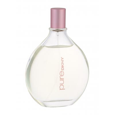 DKNY Pure A Drop Of Rose Parfumovaná voda pre ženy 100 ml poškodená krabička