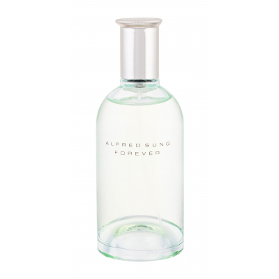 Alfred Sung Forever Parfumovaná voda pre ženy 125 ml