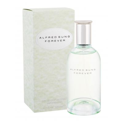 Alfred Sung Forever Parfumovaná voda pre ženy 125 ml