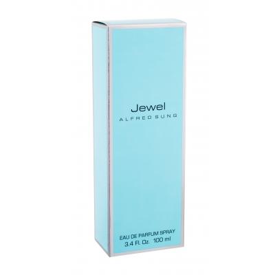Alfred Sung Jewel Parfumovaná voda pre ženy 100 ml