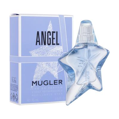 Mugler Angel Parfumovaná voda pre ženy Naplniteľný 15 ml