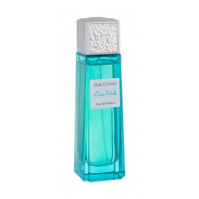Jeanne Arthes Sultane L´Eau Fatale Parfumovaná voda pre ženy 100 ml