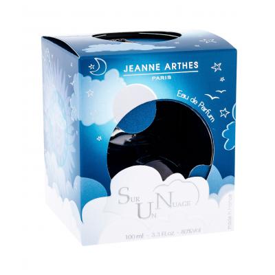 Jeanne Arthes Sur Un Nuage Parfumovaná voda pre ženy 100 ml