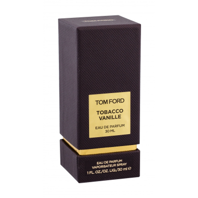TOM FORD Tobacco Vanille Parfumovaná voda 30 ml