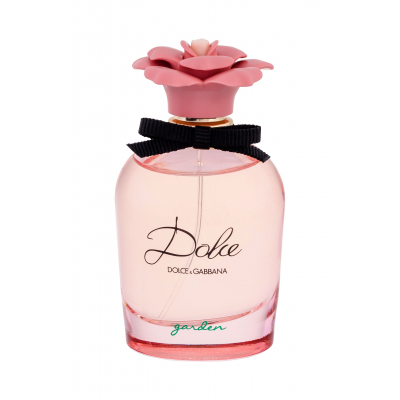 Dolce&amp;Gabbana Dolce Garden Parfumovaná voda pre ženy 75 ml