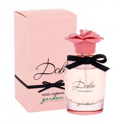 Dolce&Gabbana Dolce Garden Parfumovaná voda pre ženy 30 ml
