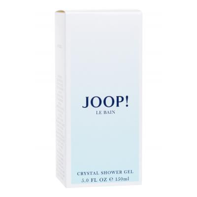 JOOP! Le Bain Sprchovací gél pre ženy 150 ml poškodená krabička