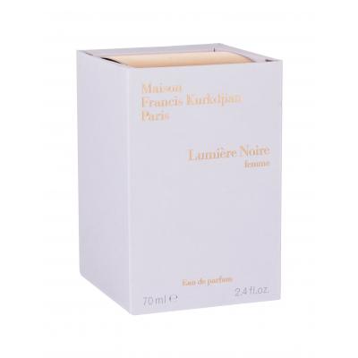 Maison Francis Kurkdjian Lumière Noire Pour Femme Parfumovaná voda pre ženy 70 ml poškodená krabička