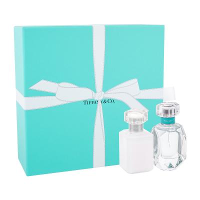 Tiffany & Co. Tiffany & Co. Darčeková kazeta parfumovaná voda 50 ml + telové mlieko 100 ml