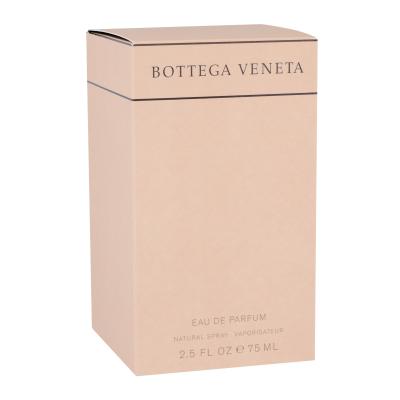 Bottega Veneta Bottega Veneta Parfumovaná voda pre ženy 75 ml