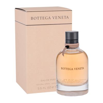 Bottega Veneta Bottega Veneta Parfumovaná voda pre ženy 75 ml