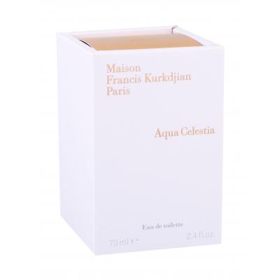 Maison Francis Kurkdjian Aqua Celestia Toaletná voda 70 ml