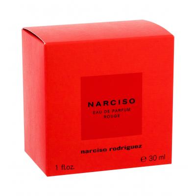 Narciso Rodriguez Narciso Rouge Parfumovaná voda pre ženy 30 ml