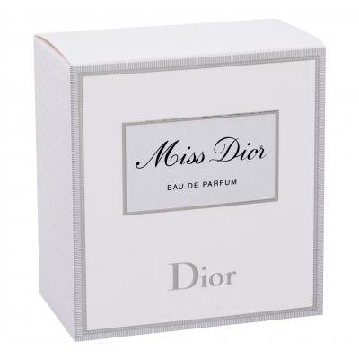 Christian Dior Miss Dior 2012 Parfumovaná voda pre ženy 50 ml