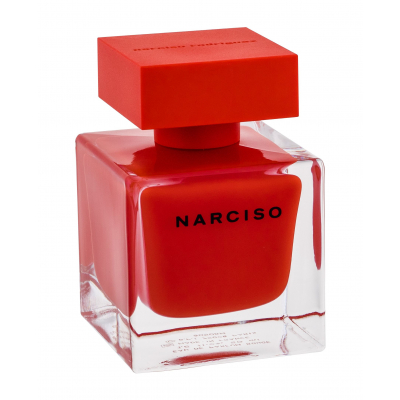 Narciso Rodriguez Narciso Rouge Parfumovaná voda pre ženy 50 ml