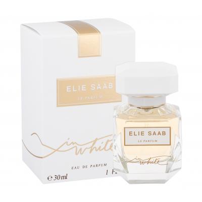 Elie Saab Le Parfum In White Parfumovaná voda pre ženy 30 ml