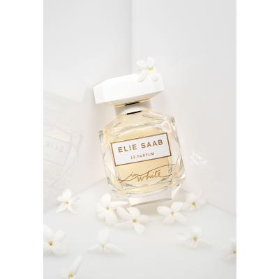 Elie Saab Le Parfum In White Parfumovaná voda pre ženy 50 ml