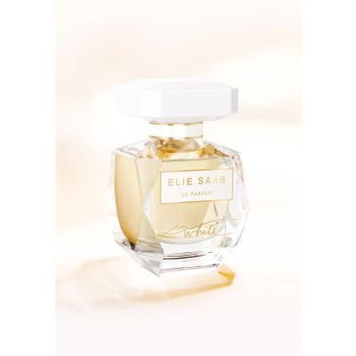 Elie Saab Le Parfum In White Parfumovaná voda pre ženy 50 ml