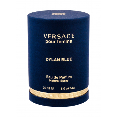 Versace Pour Femme Dylan Blue Parfumovaná voda pre ženy 30 ml