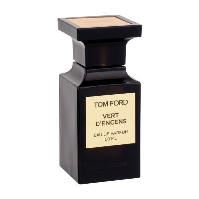 TOM FORD Vert D´Encens Parfumovaná voda 50 ml poškodená krabička