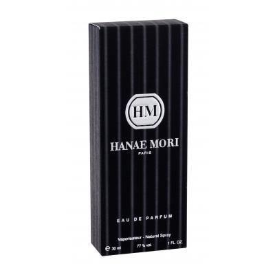 Hanae Mori HM Parfumovaná voda pre mužov 30 ml