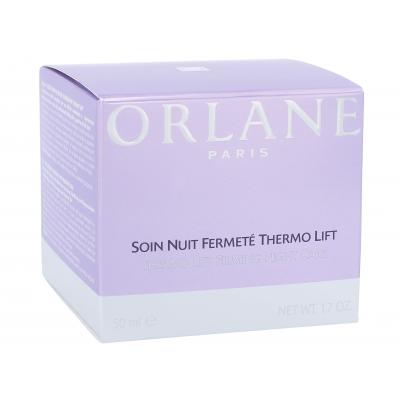 Orlane Firming Thermo Lift Night Care Nočný pleťový krém pre ženy 50 ml