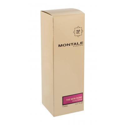 Montale The New Rose Parfumovaná voda 100 ml poškodená krabička