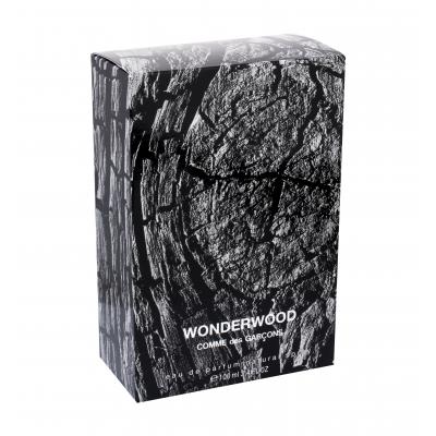 COMME des GARCONS Wonderwood Parfumovaná voda pre mužov 100 ml poškodená krabička