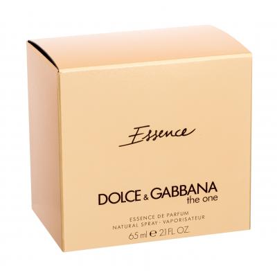 Dolce&amp;Gabbana The One Essence Parfumovaná voda pre ženy 65 ml poškodená krabička