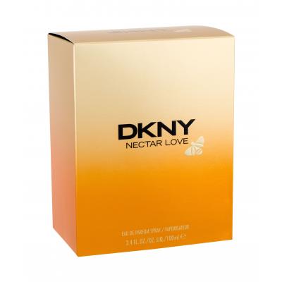 DKNY Nectar Love Parfumovaná voda pre ženy 100 ml