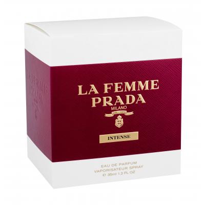 Prada La Femme Intense Parfumovaná voda pre ženy 35 ml