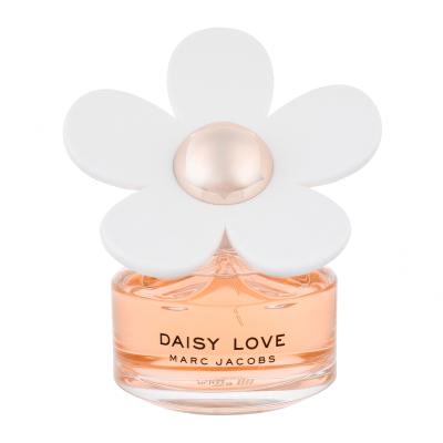 Marc Jacobs Daisy Love Toaletná voda pre ženy 100 ml