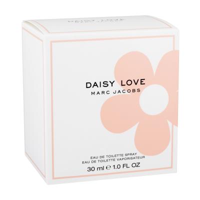 Marc Jacobs Daisy Love Toaletná voda pre ženy 30 ml