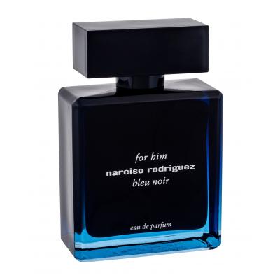 Narciso Rodriguez For Him Bleu Noir Parfumovaná voda pre mužov 100 ml