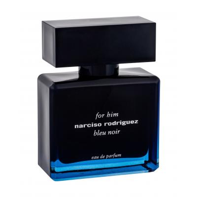 Narciso Rodriguez For Him Bleu Noir Parfumovaná voda pre mužov 50 ml