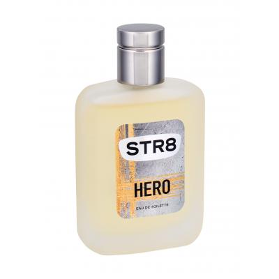 STR8 Hero Toaletná voda pre mužov 100 ml poškodená krabička