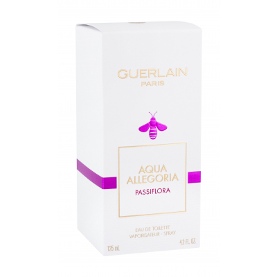 Guerlain Aqua Allegoria Passiflora Toaletná voda pre ženy 125 ml