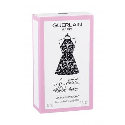 Guerlain La Petite Robe Noire Légère Parfumovaná voda pre ženy 30 ml